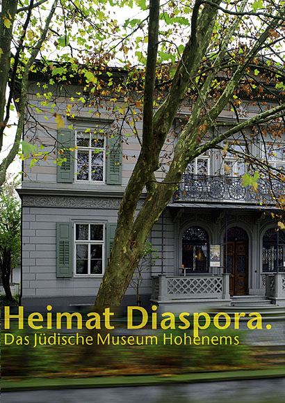 Heimat Diaspora