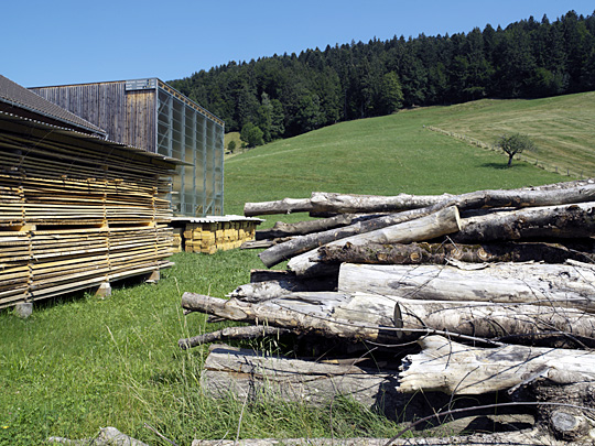 Holzwerkstatt Markus Faisst