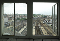 Gare Limoges-Bénédictins, 2012