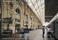 regarder le portfolio...