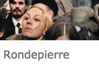 Éric Rondepierre